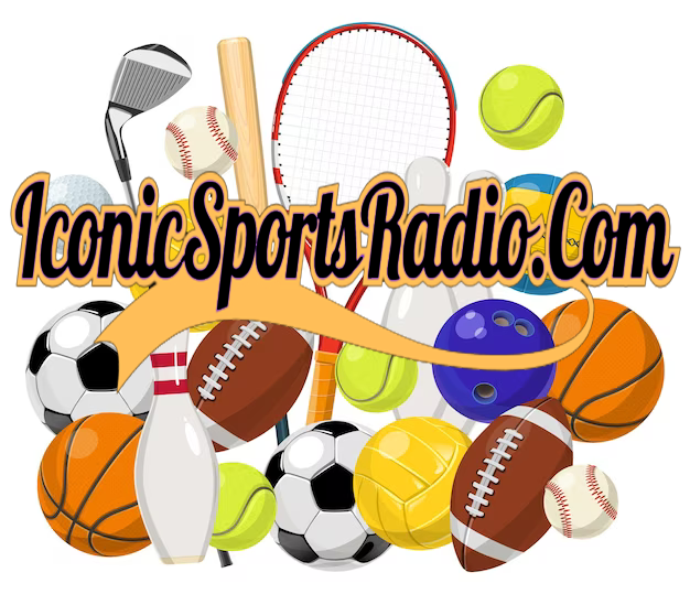 IconicSportsRadio.Com